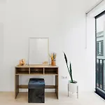 Apartment Artistas House *