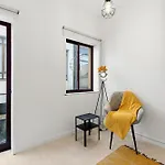 Artistas House Apartment *