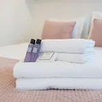 Artistas House Apartment Aveiro