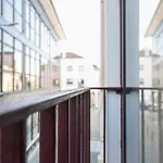 Apartment Artistas House *