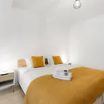 Artistas House Apartment Aveiro