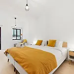 Artistas House Apartment *