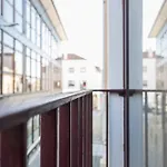 Apartment Artistas House Aveiro