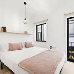 Artistas House Apartment