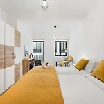 Artistas House Apartment Aveiro