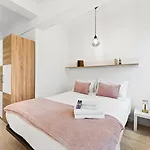 Artistas House Apartment