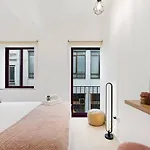 Apartment Artistas House *