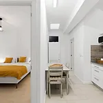 Artistas House Apartment Aveiro