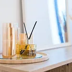 Apartment Artistas House