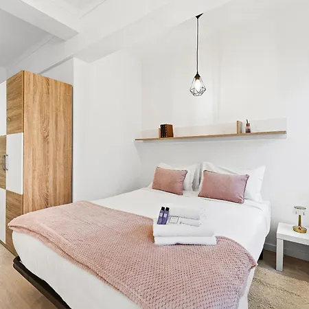 Apartman Artistas House Aveiro