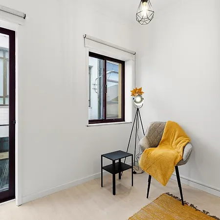Artistas House Apartment *