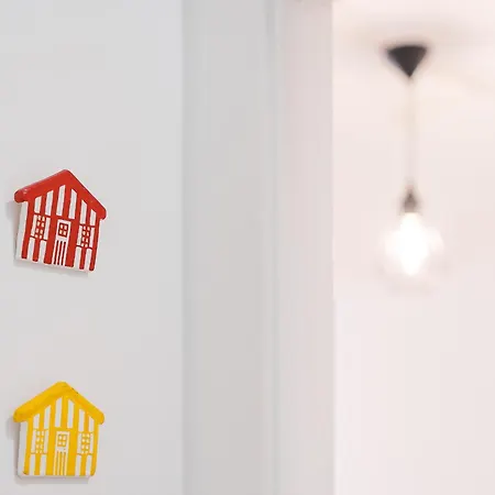 Daire Artistas House Aveiro