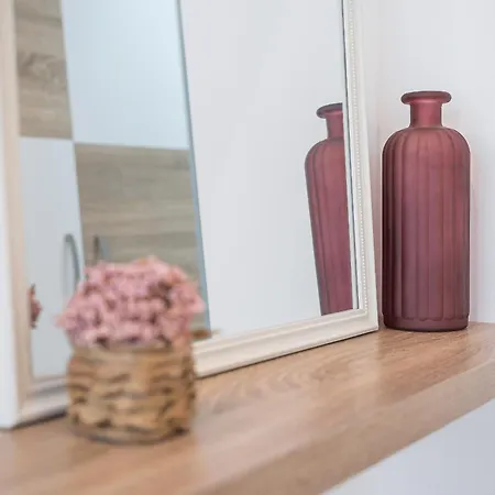 Artistas House Apartman