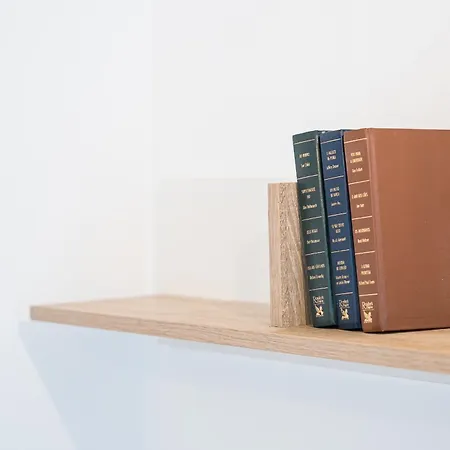 Artistas House Apartman Aveiro