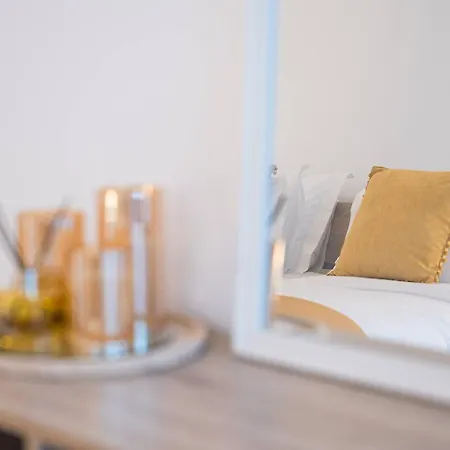 Artistas House Apartment