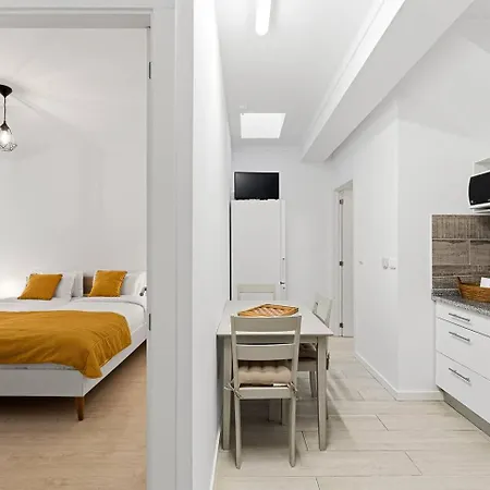 Artistas House Daire Aveiro