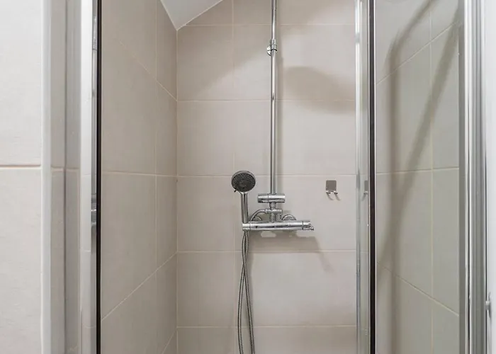 דירה Artistas House אבאירו