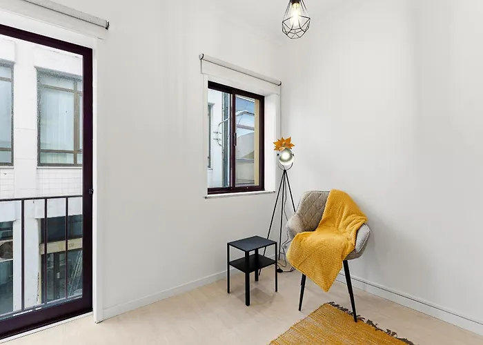 Artistas House Lejlighed *