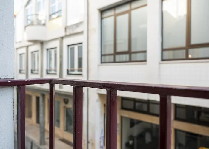 Artistas House אבאירו